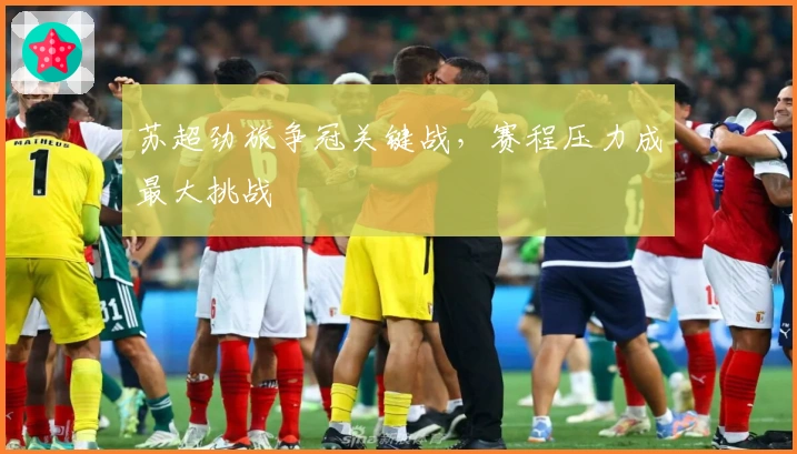 苏超劲旅争冠关键战，赛程压力成最大挑战