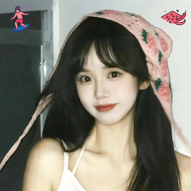 头像